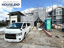 新築戸建 糟屋郡宇美町宇美中央1丁目