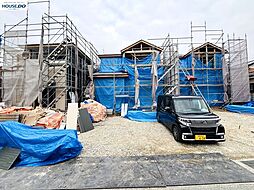 新築戸建 糟屋郡宇美町宇美中央1丁目