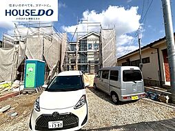 新築戸建 糟屋郡宇美町宇美中央1丁目