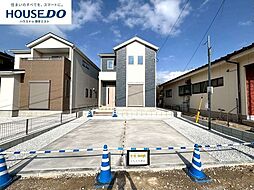 新築戸建 宇美町宇美中央1丁目