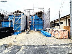 新築戸建 糟屋郡宇美町宇美中央1丁目