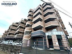 コアマンション香椎南ネクステージ