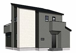 新築戸建 松崎2丁目