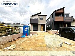 新築戸建　青葉6丁目