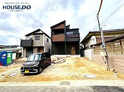 新築戸建　青葉6丁目