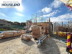 新築戸建 須惠町新原