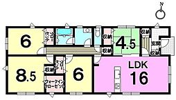 新築戸建 須惠町新原