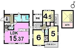 新築戸建　青葉6丁目