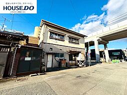 売土地　西春町2丁目