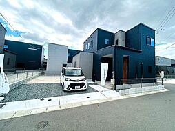 新築戸建 大字植木