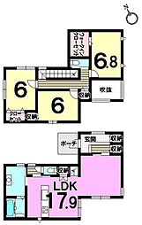 新築戸建 大野城市旭ヶ丘1丁目