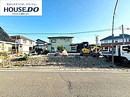新築戸建　志免町田富4丁目