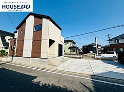 新築戸建　志免町田富4丁目