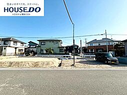 新築戸建　志免町田富4丁目