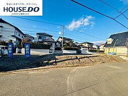 新築戸建　志免町田富4丁目