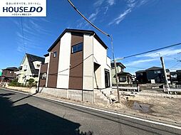 新築戸建　志免町田富4丁目