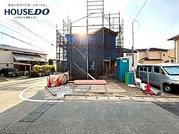 新築戸建　舞松原3丁目