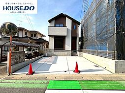 新築戸建　舞松原3丁目