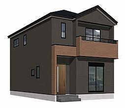 新築戸建　志免町志免2丁目