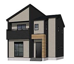 新築戸建　須惠町旅石