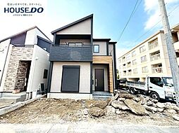 新築戸建　須惠町旅石