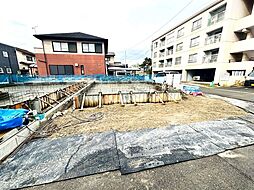 新築戸建 須惠町旅石