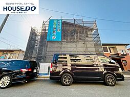 新築戸建 須惠町旅石