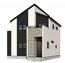 新築戸建　須惠町旅石