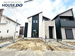 新築戸建　須惠町旅石