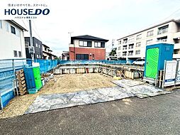 新築戸建 須惠町旅石