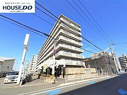 エバーライフ博多駅南