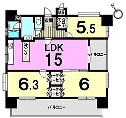 ツインタワー空港通り