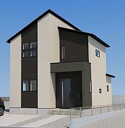 新築戸建　蒲田2丁目