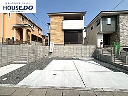 新築戸建 南ケ丘2丁目