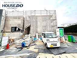 新築戸建　南ケ丘2丁目