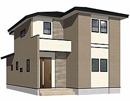 新築戸建　南ケ丘5丁目