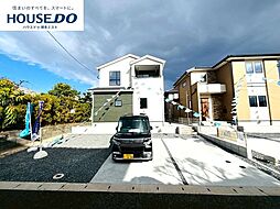 新築戸建　南ケ丘5丁目