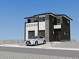 新築戸建　志免2丁目