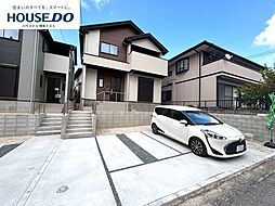 新築戸建　乙金東1丁目