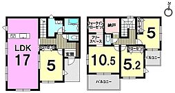 新築戸建　乙金東1丁目