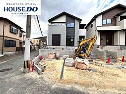 新築戸建 乙金東1丁目