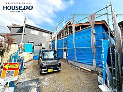 新築戸建　宇美町宇美東3丁目