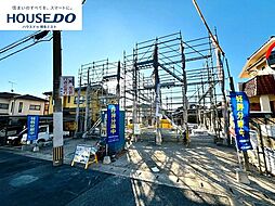 新築戸建 須惠町植木