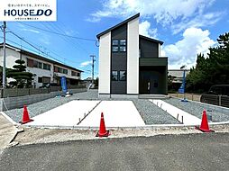 新築戸建　蒲田2丁目