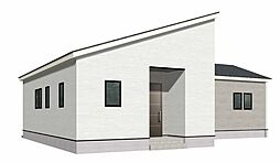 新築戸建　緑ケ丘2丁目