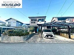 中古戸建　障子岳南2丁目