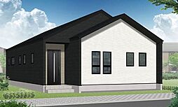 新築戸建　旭ヶ丘2丁目