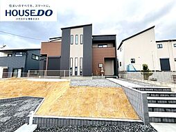 新築戸建　宇美町障子岳2丁目