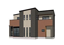 新築戸建　宇美町障子岳2丁目