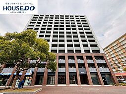 エンクレストベイサイド通り